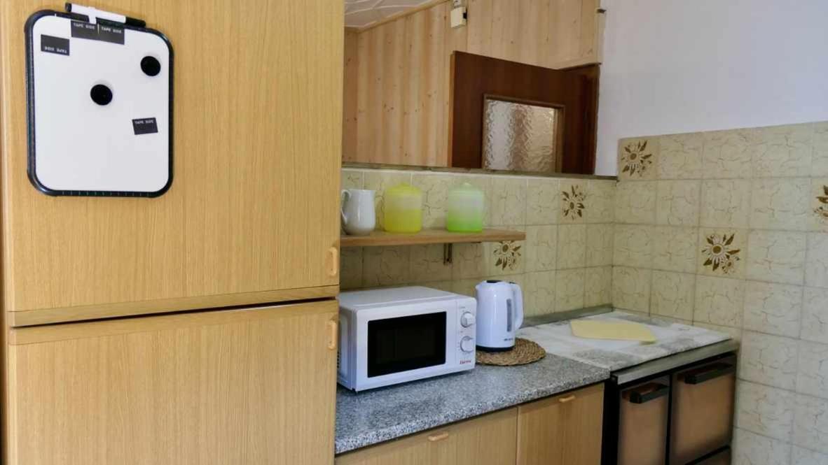 Casa Malpaga Tenna Ospitar Luaran gambar