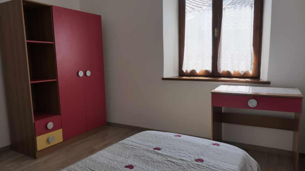 Casa Malpaga Tenna Ospitar Luaran gambar