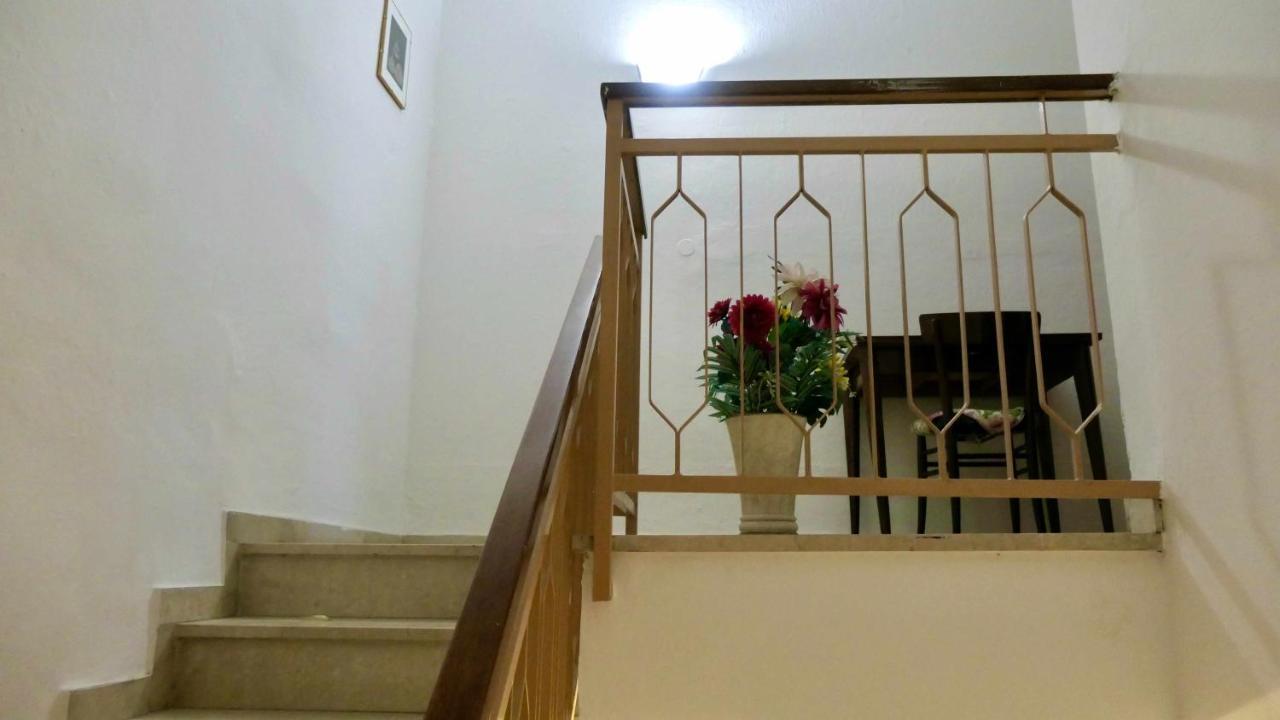 Casa Malpaga Tenna Ospitar Luaran gambar