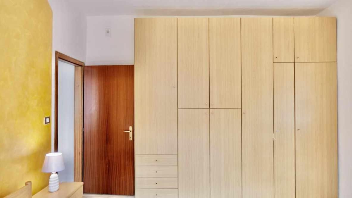 Casa Malpaga Tenna Ospitar Luaran gambar